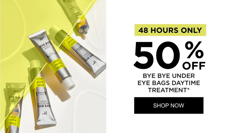 48 HOURS ONLY