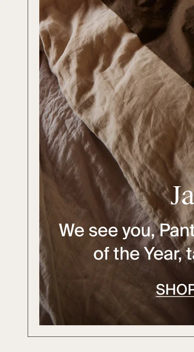 Color of the year, Java