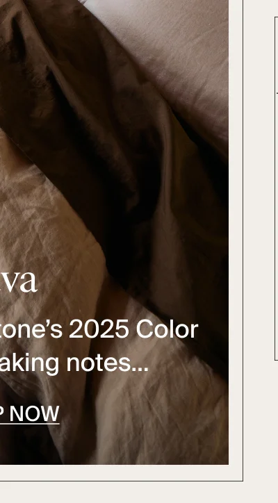 Color of the year, Java
