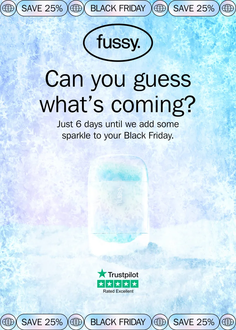 Snowy Case
