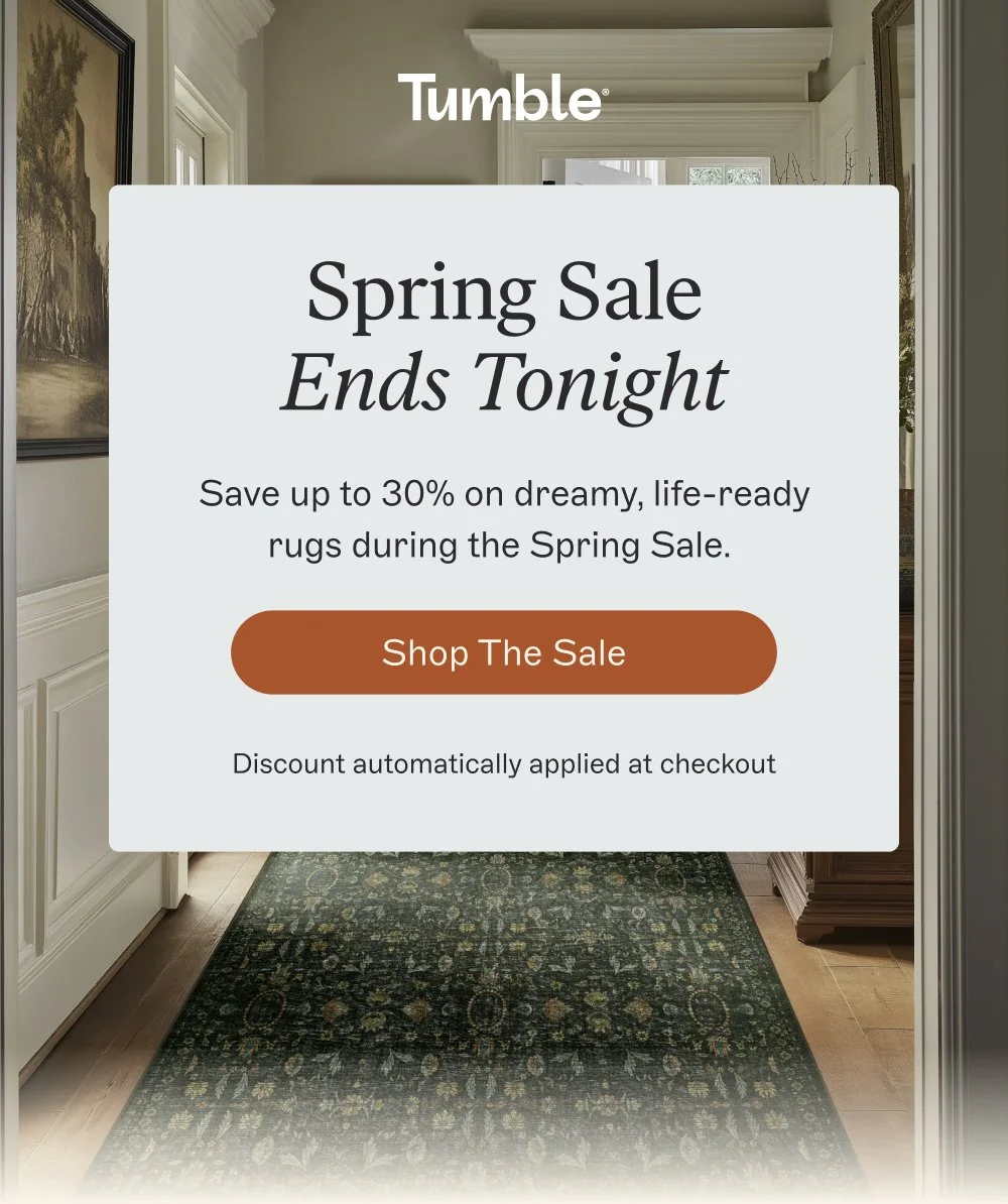 [ SHOP THE SALE ]