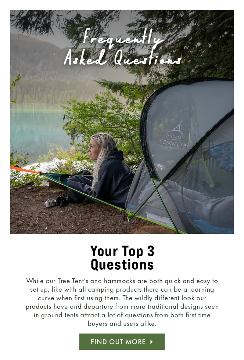 Your Top 3 Questions