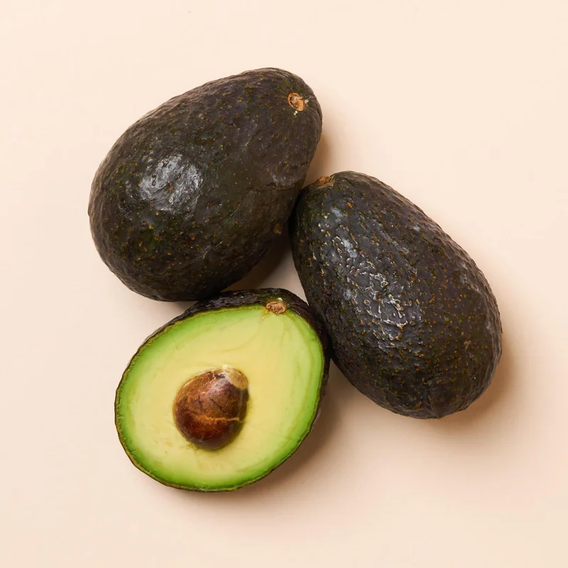 Jumbo Hass Avocado, 3 Ct Jumbo Hass Avocado, 3 Ct