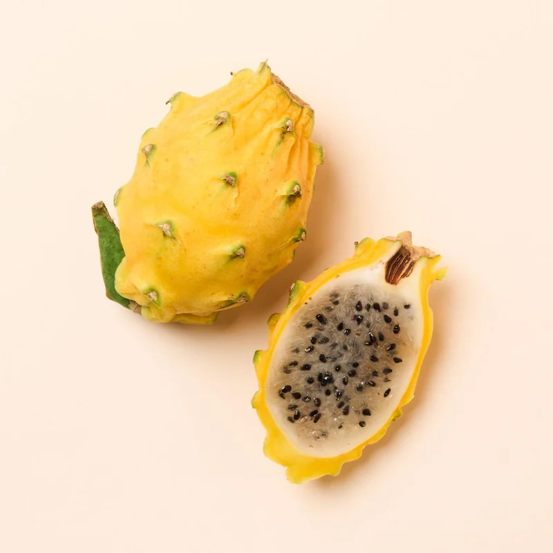 Yellow Dragon Fruit Yellow Dragon Fruit