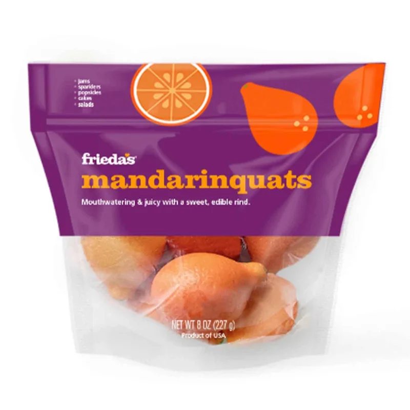 Mandarinquats, 8 Oz Mandarinquats, 8 Oz