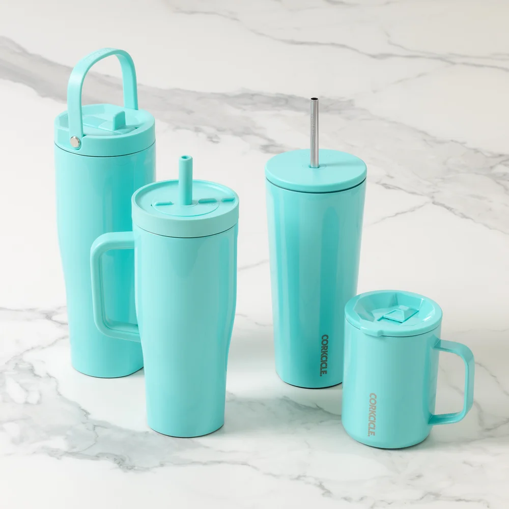 Shop Turquoise