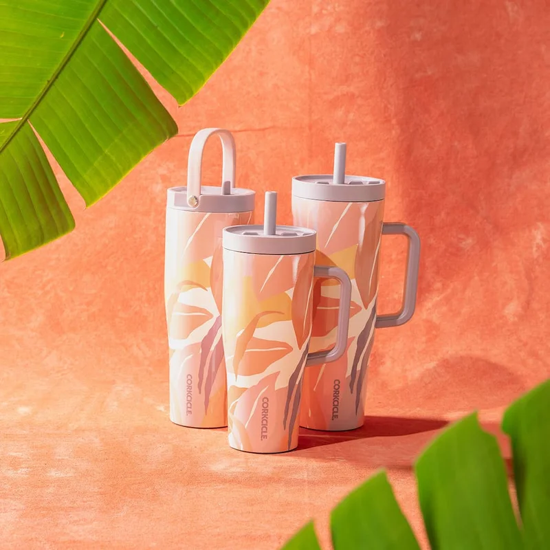 Shop Tropical Hideaway