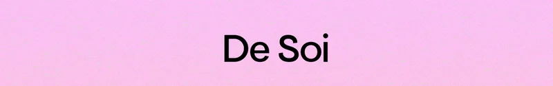 De Soi