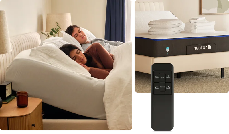 Nectar Mattress