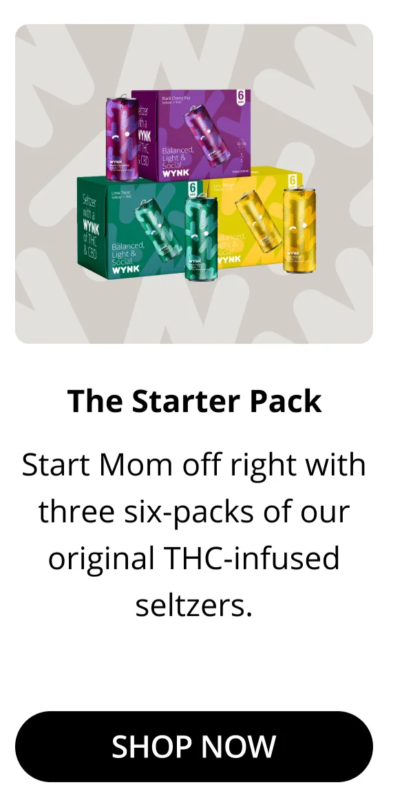 Starter Pack