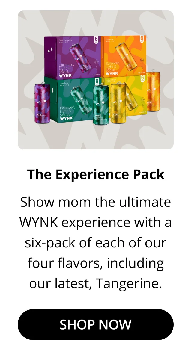 Experience Pack
