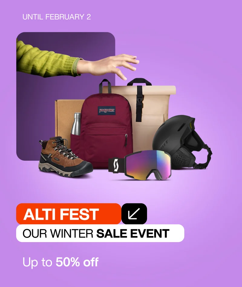 Alti Fest is NOW! Enjoy it, it lasts for the weekend only. Alti Fest is NOW! Enjoy it, it lasts for the weekend only.