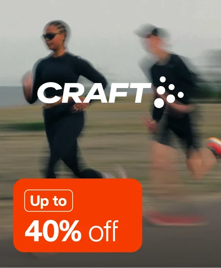Up to 40% off Craft Up to 40% off Craft