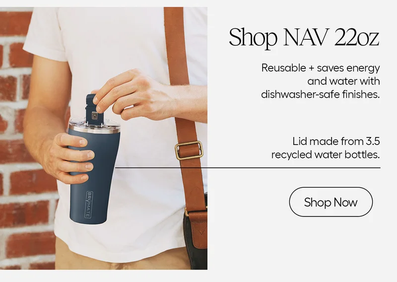 Shop Nav 22oz