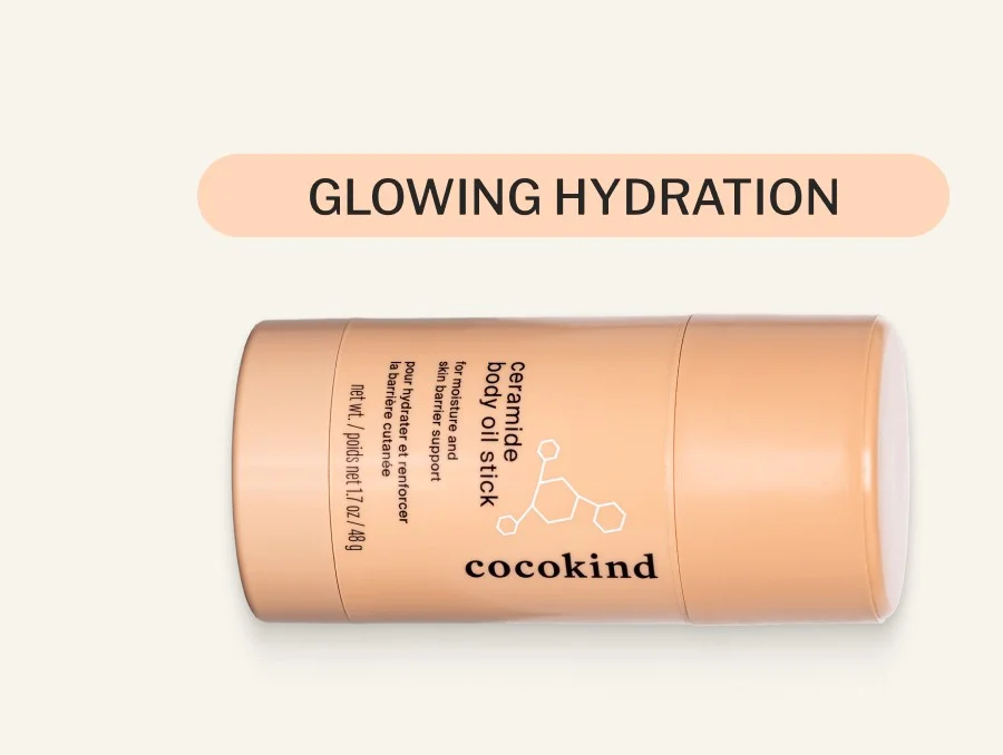 glowing Hydration