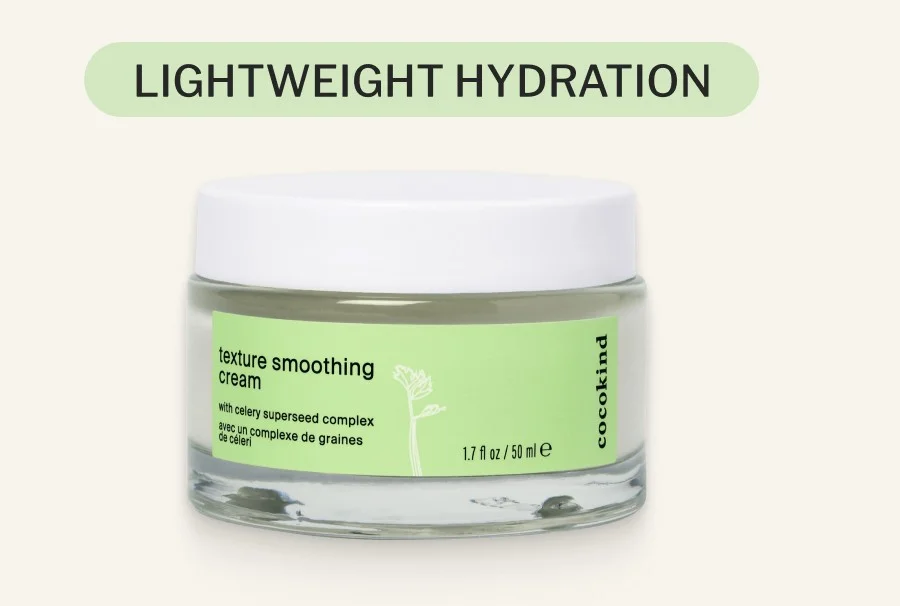 Lightweight Hydration