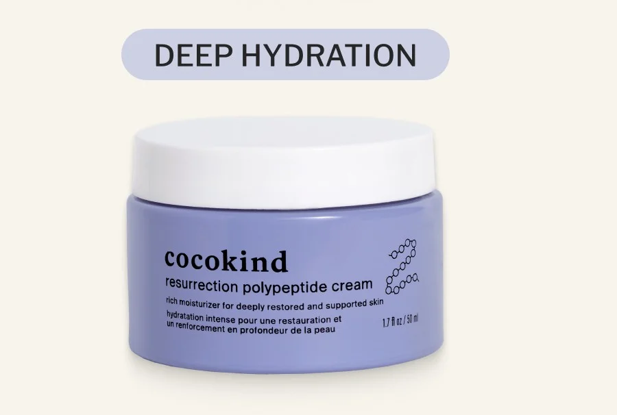 deep Hydration