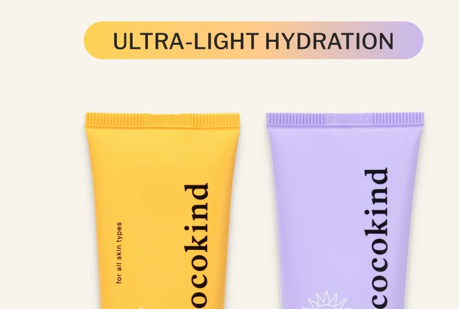 ultrA-light Hydration