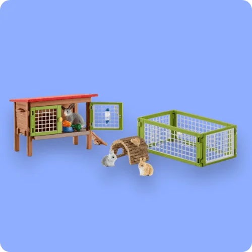 Rabbit Hutch Rabbit Hutch