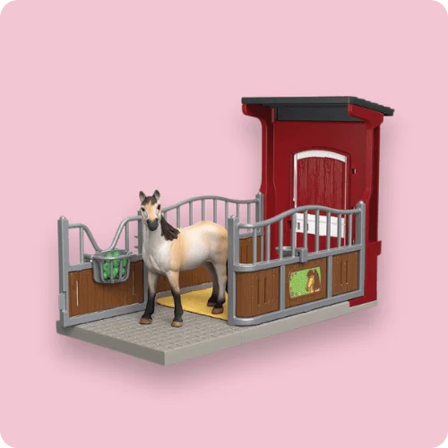 The Pony Box The Pony Box