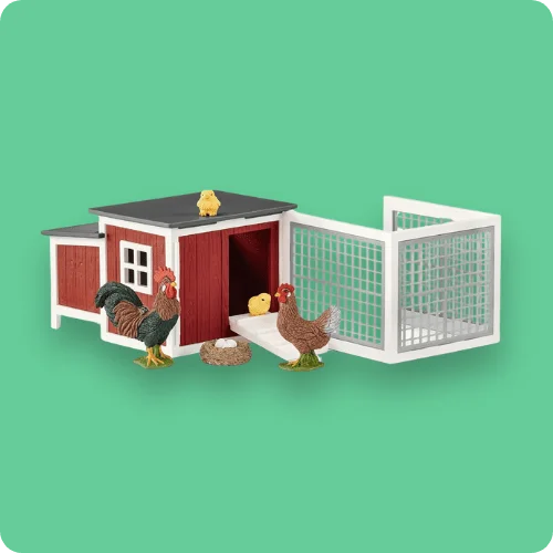 Chicken Coop Chicken Coop