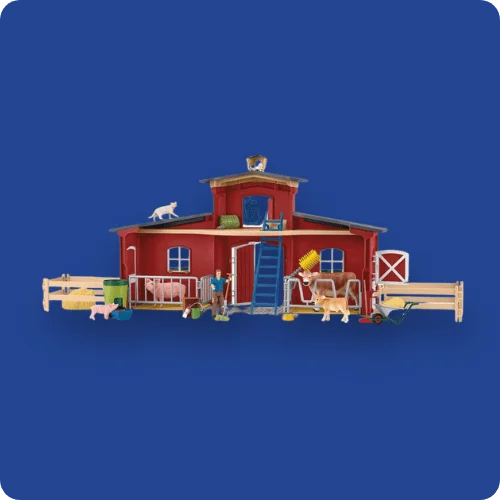 Large Barn Large Barn