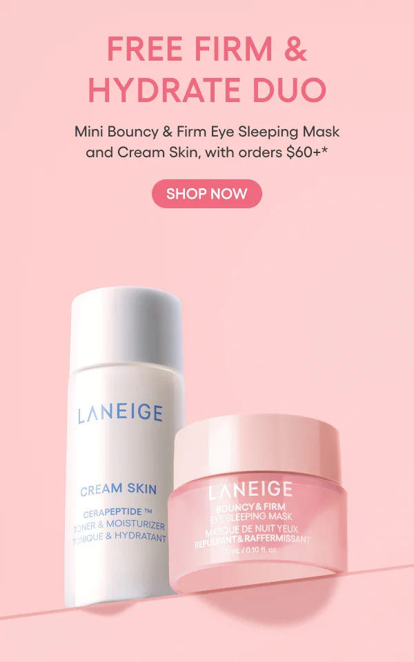 free duo with $60+