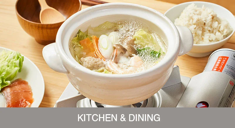 Shop 15% Off Kitchen and Dining