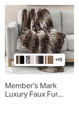 Shop Sam's Club