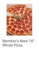 Shop Sam's Club