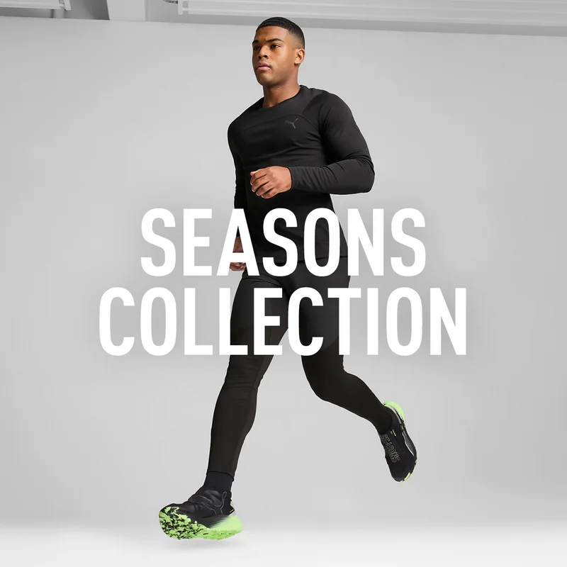SEASONS COLLECTIONS