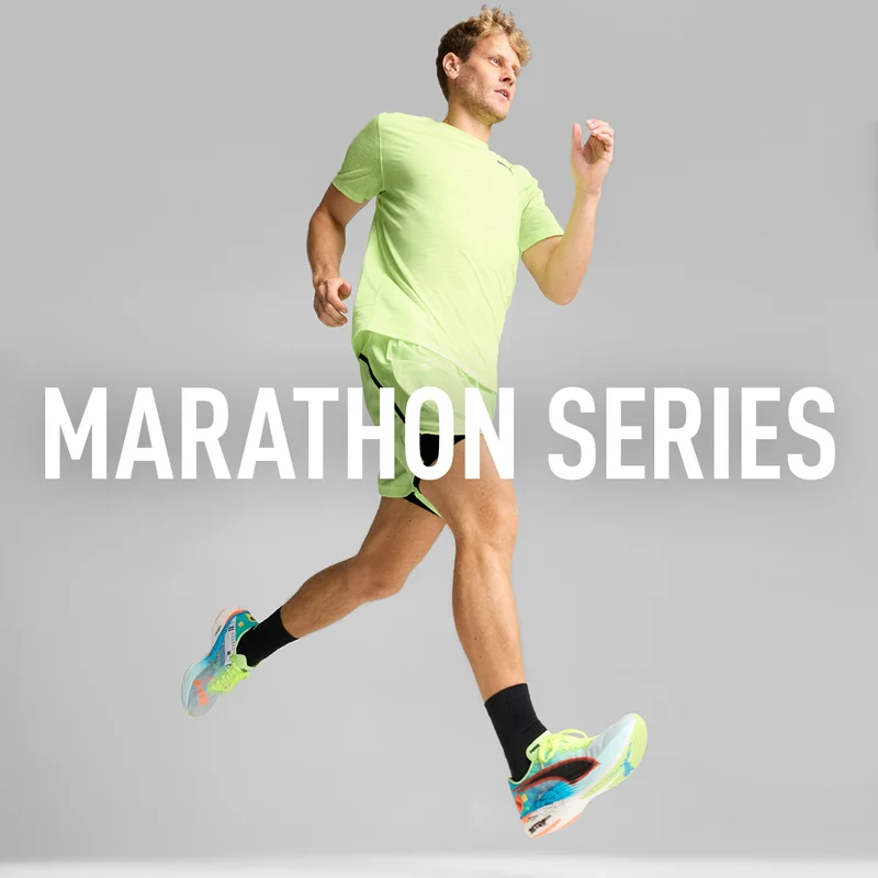 MARATHON SERIES