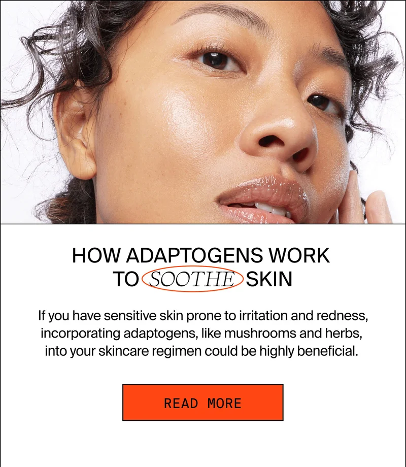 How Adaptogens work