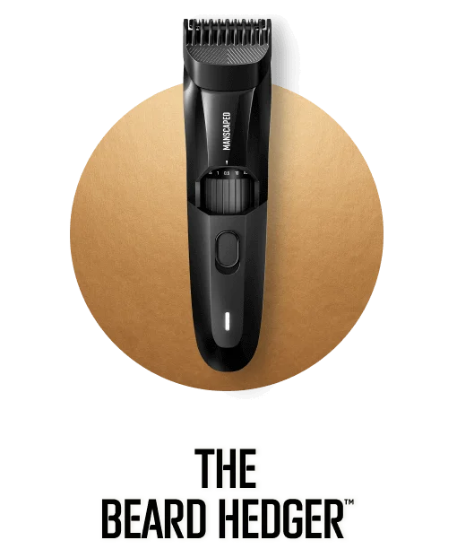The Beard Hedger™