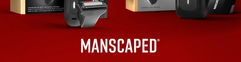 MANSCAPED®