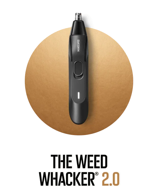 The Weed Whacker® 2.0