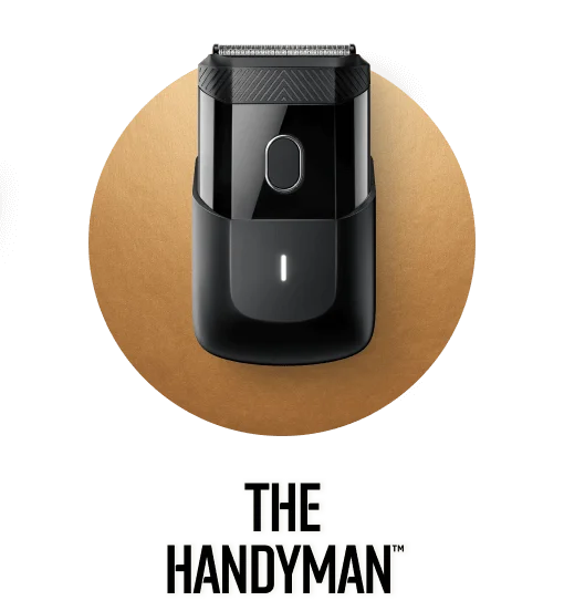 The Handyman™