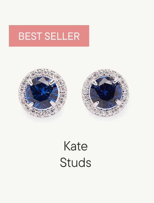 Kate Studs