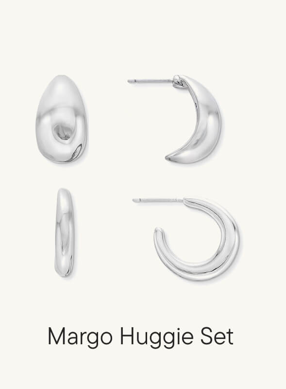 Margo Huggie Set