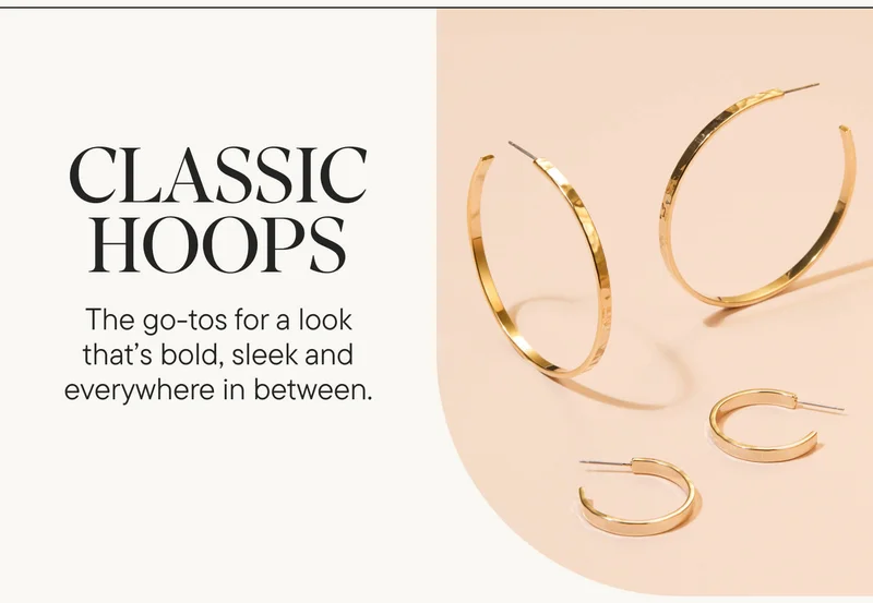 Classic Hoops!