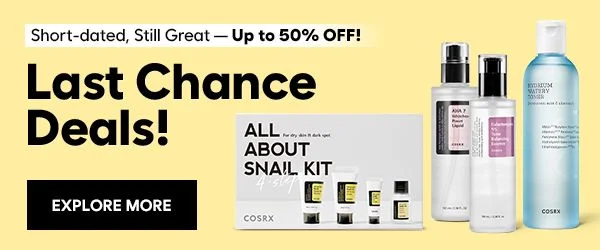 Short-dated, Still Great. up to 50% off