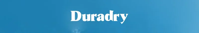 Duradry