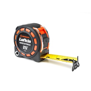 20% Off Select Tape Measures