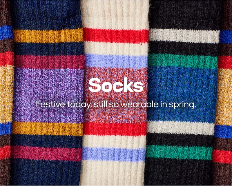 Socks