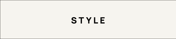 Style