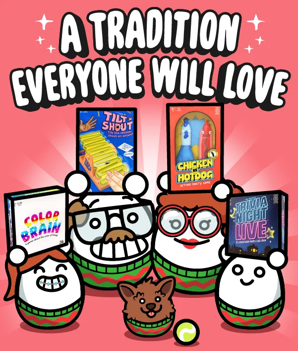 A Tradition Everyone Will Love