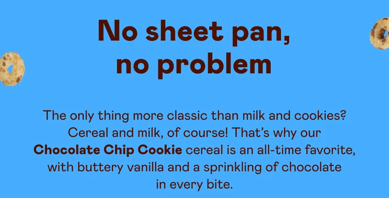 No sheet pan, no problem