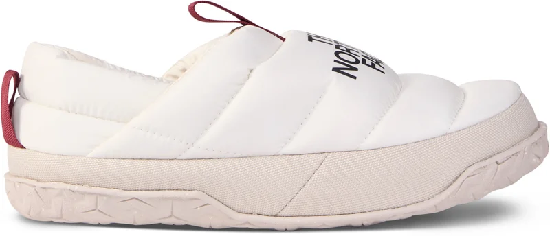 The North Face, Gardenia White - TNF Black / 8 / Altitude Sports
