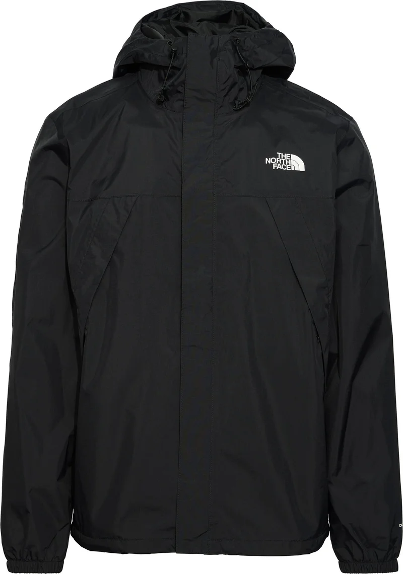 The North Face, TNF Black - NPF / S / Altitude Sports