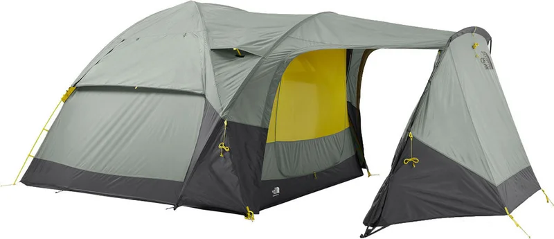 The North Face, Agave Green - Asphalt Grey / OS / Altitude Sports